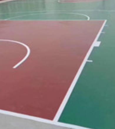 黑水篮球场地坪维修全方案